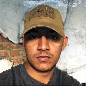 Meet your Posher, Adrian